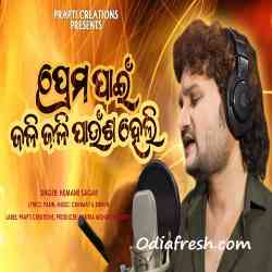 Prema Pain Jali Jali Paunsa Heli